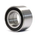 Подшипник 256706 (DAC 306037-2RS) АПП размеры 30*60*37 - изображение 1