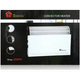 Електрообогрівач конвектор 2000W - зображення 8