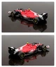 Колекційна модель Bburago Ferrari Sf-23 Las Vegas #16 із металу (масштаб 1:43) - зображення 4