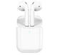 Наушники Bluetooth Hoco EW74 True wireless stereo headset White - изображение 1