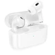 Наушники Bluetooth Hoco EW77 True wireless stereo headset White - изображение 2