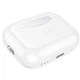 Наушники Bluetooth Hoco EW77 True wireless stereo headset White - изображение 5