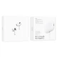 Наушники Bluetooth Hoco EW77 True wireless stereo headset White - изображение 9