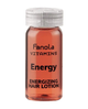 Ампулы-лосьон против выпадения волос Fanola Vitamins Energy Anti Hair Loss Lotion, 12х10 мл - изображение 4