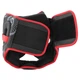 Шлем боксерский с полной защитой Twins Special 9481 размер S Black-Red - изображение 5