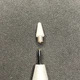 Накінечник для універсального стілусу, Universal Styus pen запасний накінечник для планшета, телефону. Білий - зображення 4
