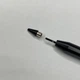 Наконечник для универсального стилуса, Universal Styus pen запасной наконечник для планшета, телефона. Чёрный - изображение 2