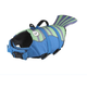 Спасательный жилет для собак Derby Fish Design Blue XS - изображение 2
