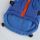 Зимовий жилет для собак з капюшоном та хутром Derby Blue/Orange, S Синій/помаранчевий - зображення 5