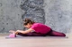 Блок для йоги PowerPlay 4006 Yoga Brick Розовий - зображення 6