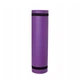 Килимок для йоги та фітнесу Power System PS-4017 NBR Fitness Yoga Mat Plus Purple (180х61х1) - изображение 6