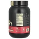 Протеин Optimum Nutrition Gold Standard 100% Whey 907 g (Chocolate malt) - изображение 2