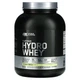 Протеин Optimum Nutrition Platinum Hydro Whey 1.6 kg (Velocity Vanilla) - изображение 1