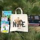 Екошопер BookOpt BK4054 Nice Teddy Bear бежевий - изображение 5