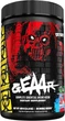 Аминокислоты Mutant GEAAR 400 г, Rocket Pop - изображение 1