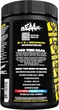 Аминокислоты Mutant GEAAR 400 г, Rocket Pop - изображение 3