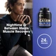 Протеин Optimum Nutrition Gold Standard 100% Casein 1820 г - изображение 3