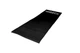 Килимок для йоги та фітнесу PowerPlay 4010 PVC Yoga Mat Чорний (173x61x0.6) - изображение 4