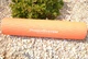 Килимок для йоги та фітнесу Power System PS-4014 PVC Fitness-Yoga Mat Orange (173x61x0.6) - изображение 7