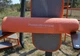 Килимок для йоги та фітнесу Power System PS-4014 PVC Fitness-Yoga Mat Orange (173x61x0.6) - изображение 10