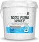 Протеїн Biotech 100% Pure Whey 4000g (Coconut chocolate) - зображення 1