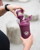 Контейнер Smartshake Whey2Go Funnel Pillbox 110ml DC Wonderwoman - зображення 5