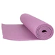 Килимок для йоги та фітнесу PowerPlay 4010 PVC Yoga Mat Рожевий (173x61x0.6) - изображение 6