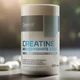 Креатин моногидрат Ostrovit Creatine Monohydrate 3300 400 caps - изображение 3