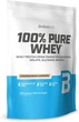 Протеин Biotech 100% Pure Whey 454 g (Cookies-cream) - изображение 1