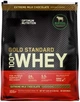 Протеин Optimum Nutrition Gold Standard 100% Whey 4,54 kg (Extreme Milk Chocolate ) - изображение 1