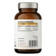 Вітамін D3 і K2 Ostrovit Pharma Vitamin D3 2000 + K2 Lozenges 360 tabs (Mango) - зображення 2