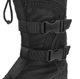 Черевики зимові Sturm Mil-Tec Snow Boots Arctic (Чорні) 46 - зображення 6