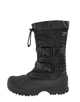 Черевики зимові Sturm Mil-Tec Snow Boots Arctic (Чорні) 46 - зображення 8