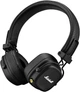 Навушники Marshall Major IV Black (1005773) - изображение 1