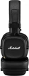Навушники Marshall Major IV Black (1005773) - изображение 2