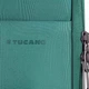 Сумка Tucano Darkolor 13"/14", зелена - изображение 8