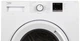 Пральна машина фронтальна Beko WUE6511IXWW, 6кг, біла - изображение 2