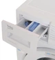 Пральна машина фронтальна Beko WUE6511IXWW, 6кг, біла - изображение 11