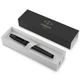 Ручка перова Parker IM 17 Achromatic Black BT FP F 22 911 - зображення 8