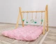 Мобиль детский напольный XRMASTER Лакомство с матрасиком Принцесса - изображение 4