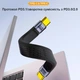 Кабель USB4 Type-C - Type-C PD 240W 8K/60Гц 40Гбит - изображение 6