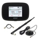 4G WIFI комплект в авто высокоскоростной модем Novatel Wireless 7730L + автомобильная антенна 10 Дб - изображение 2