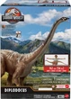 Мир Юрского Периода Диплодок Jurassic World Diplodocus Legacy Collection Dinosaur Figure Mattel - изображение 3