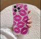 Панель TransparentKiss для Apple Iphone 13 ProMax Purple + Чохол для зарядного пристрою та хомут для кабелю - зображення 6