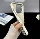 Панель Бежевий леопард для Apple Iphone 13 ProMax Beige - зображення 7