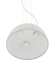 Люстра Nowodvorski 11226 SATELLITE E27 3x25W IP20 Gray - изображение 7