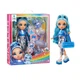 Игровой набор с куклой RAINBOW HIGH серии "Classic" - СКАЙЛЕР со слаймом (120216) - изображение 1