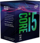 Процесор Intel Core i5-8600 3.10GHz/9MB/8GT/s (SR3X0) s1151 TRAY - зображення 1