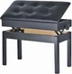Банкетка Alfabeto Book-Bench Double (Black) - изображение 2