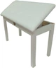 Банкетка Alfabeto DBENCH-2ST (White) - изображение 2
